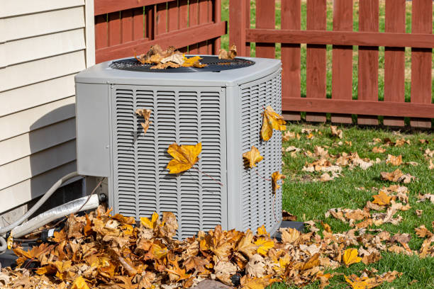Best HVAC Financing and Leasing in Ashland, WI