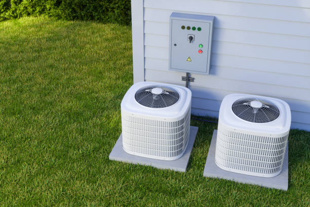 Best Energy-efficient HVAC Solutions in Ashland, WI