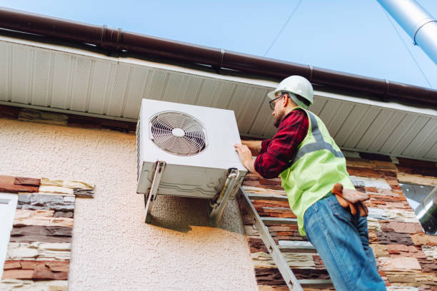Best HVAC Training and Certification in Ashland, WI
