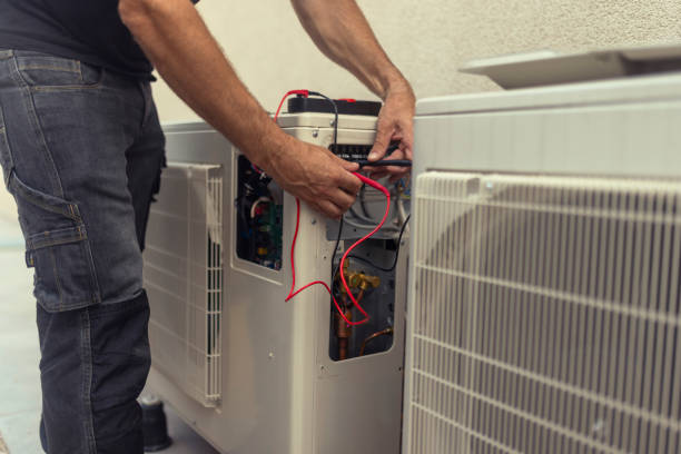 Ashland, WI HVAC Company