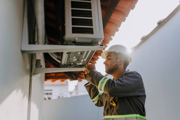 Best Solar-powered HVAC Systems in Ashland, WI