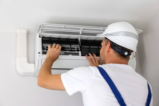 Best Seasonal HVAC Services in Ashland, WI