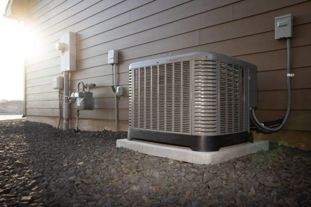 Best Air Conditioning Cleaning in Ashland, WI